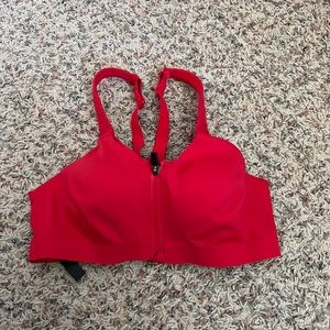 Pink Victoria’s Secret Bra